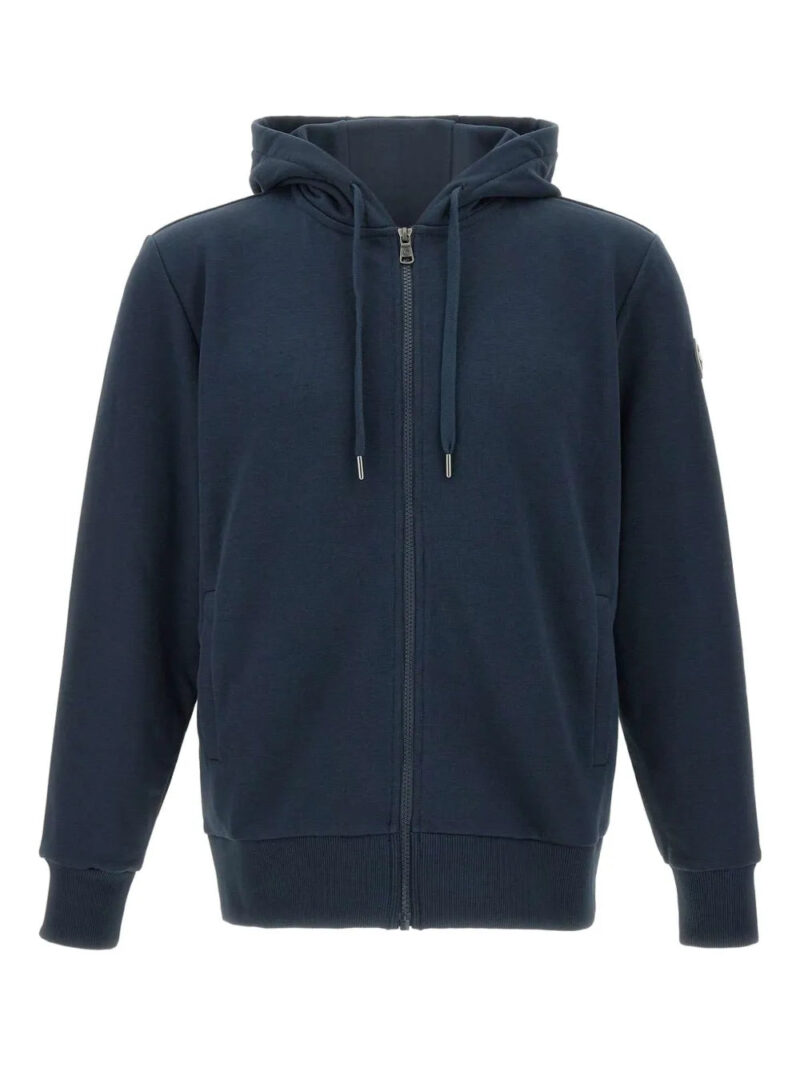 Colmar  Connective hoodie