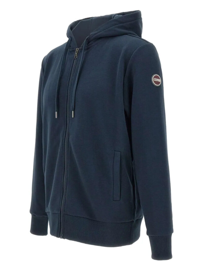 Colmar  Connective hoodie