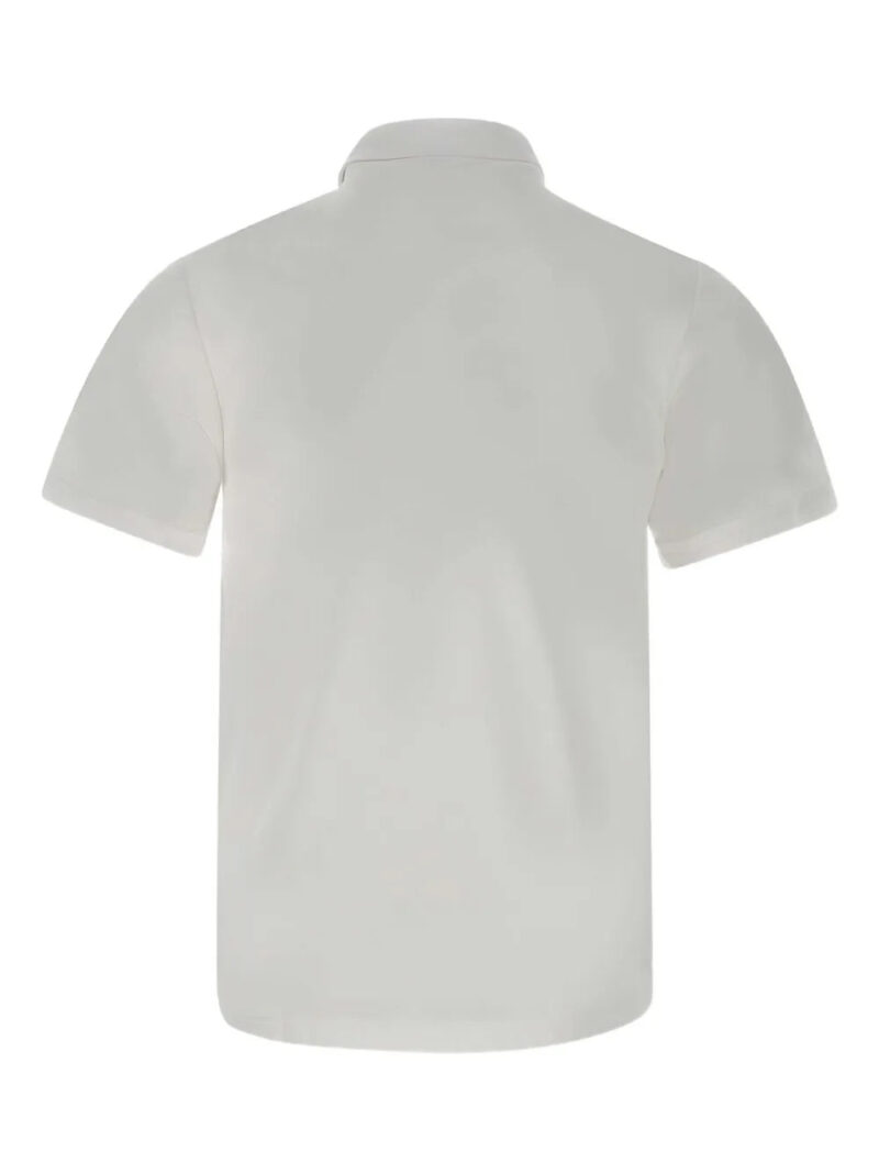 Colmar  cotton-blend polo shirt