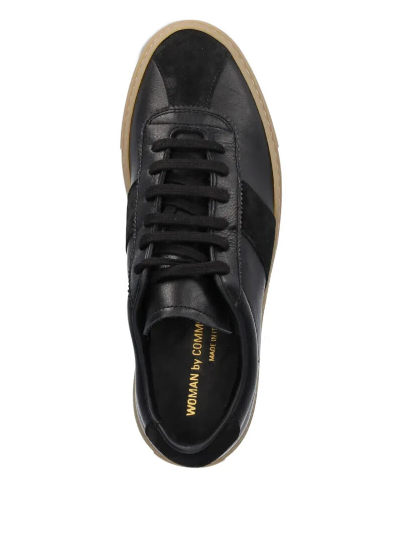 Common Projects  leather sneakers