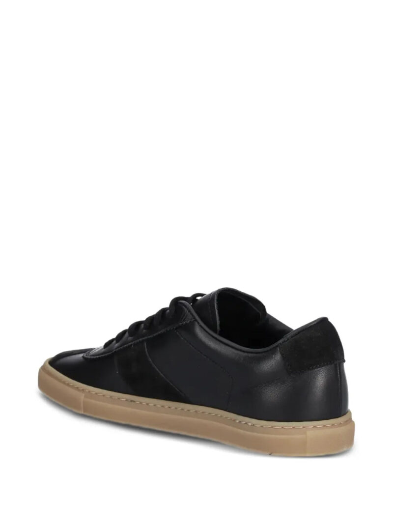 Common Projects  leather sneakers