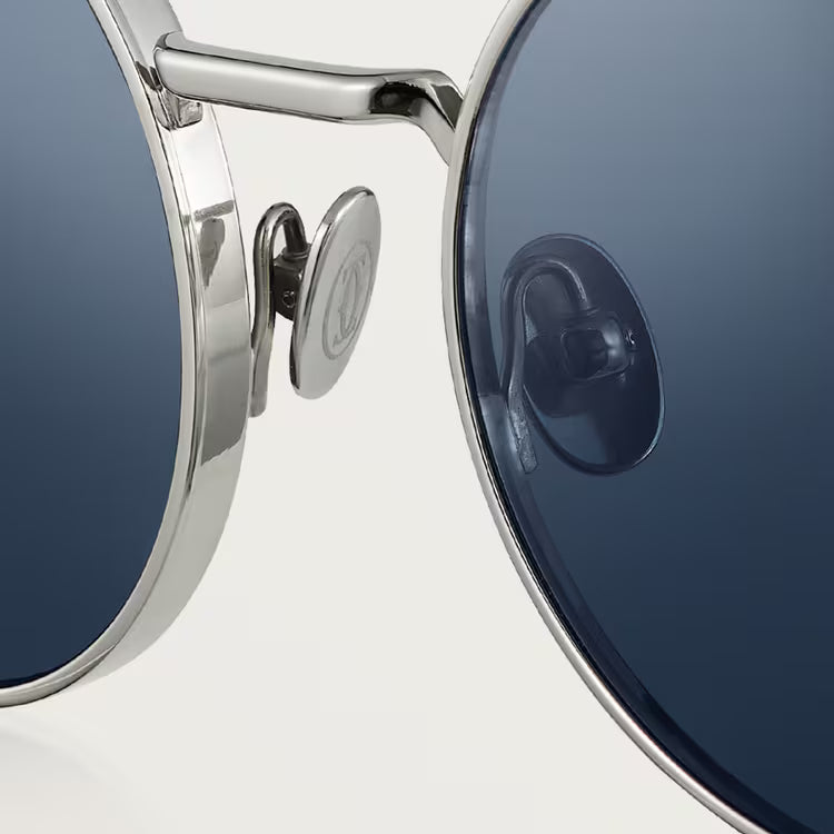 Cartier Pasha de Cartier Sunglasses - Image 3
