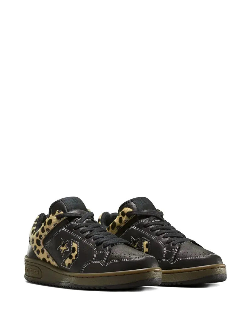 Converse Weapon sneakers
