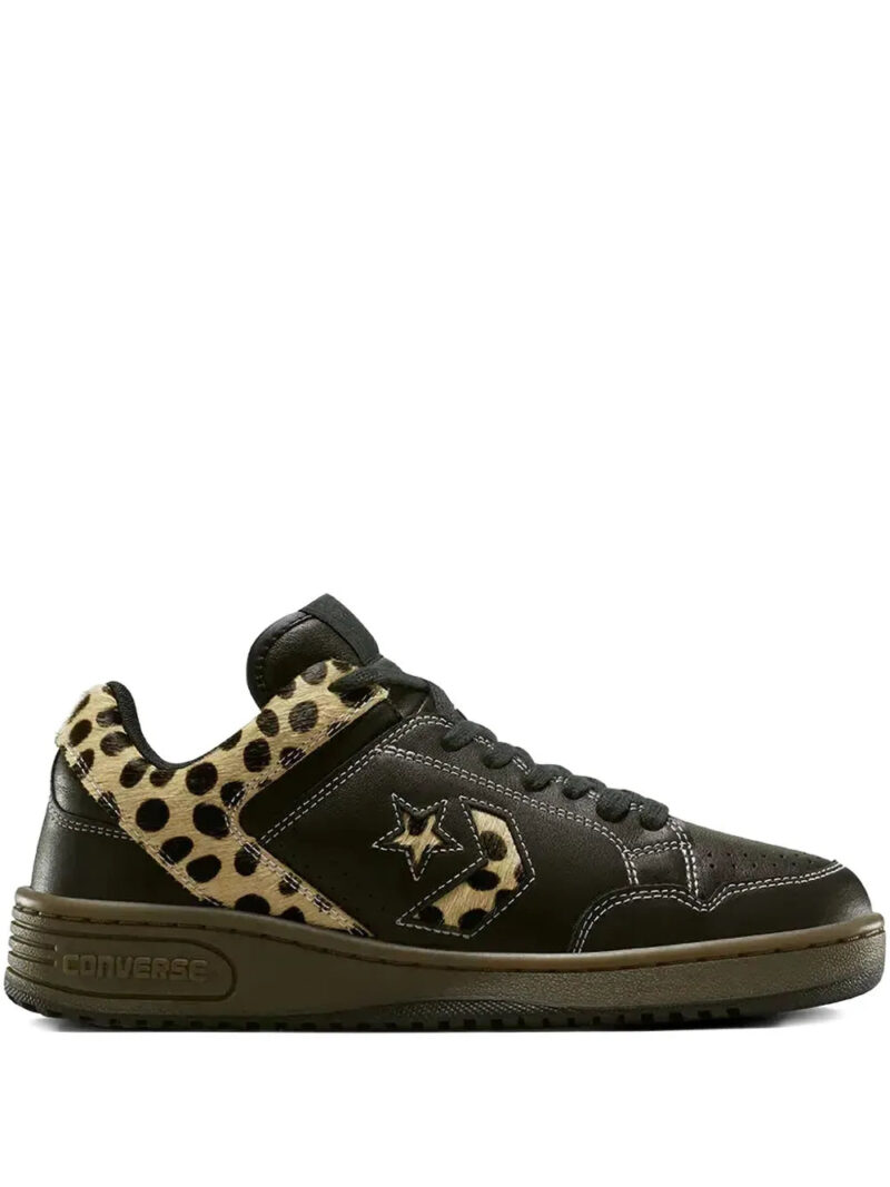 Converse  Weapon sneakers