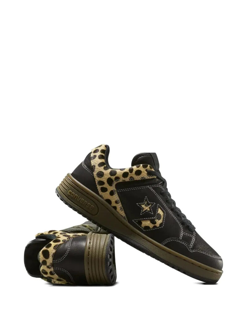 Converse Weapon sneakers