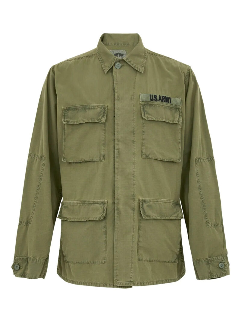 CHESAPEAKES  Korpela jacket