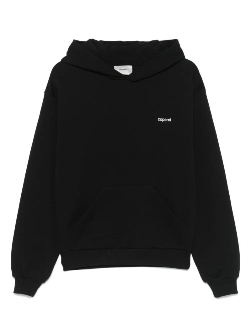 Coperni  Horn hoodie