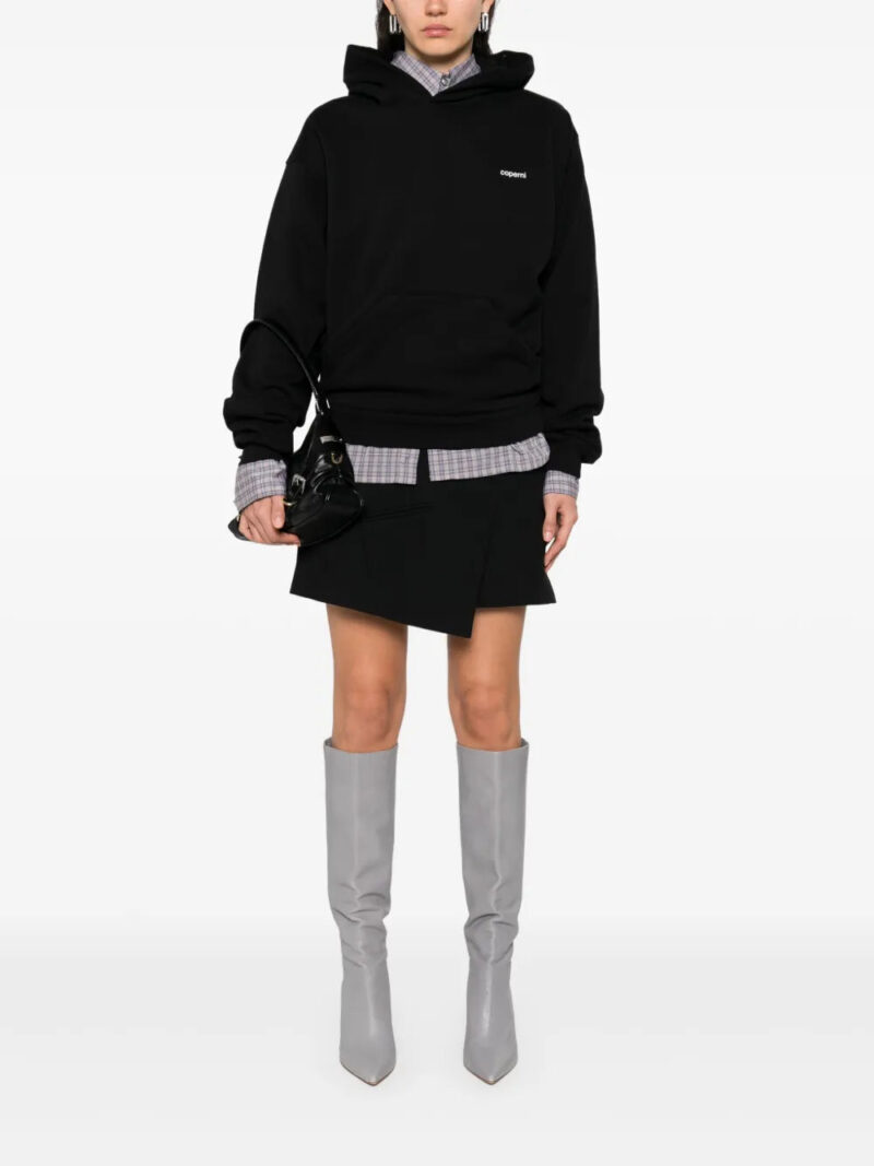Coperni  Horn hoodie