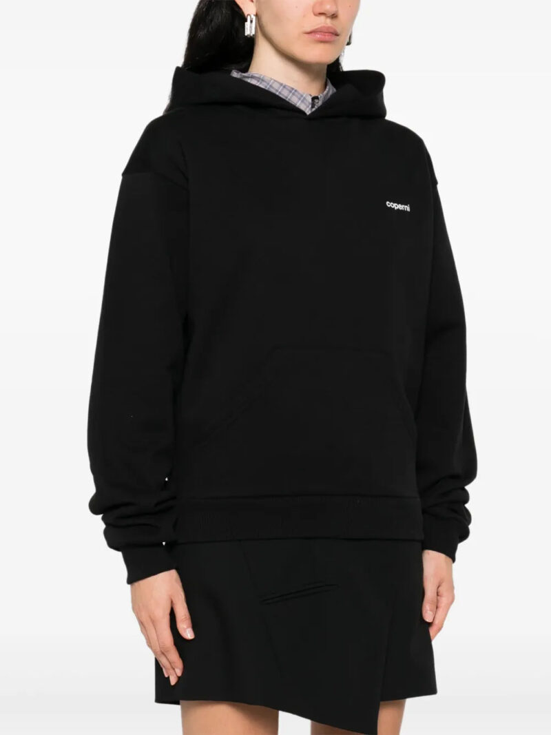 Coperni  Horn hoodie