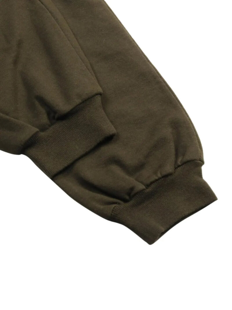Céline   logo-print cotton track pants
