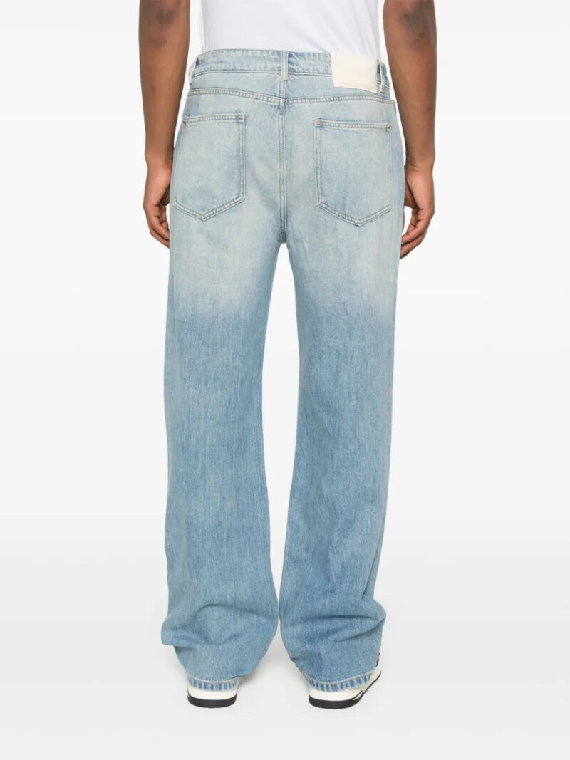 COLE BUXTON  ripped jeans