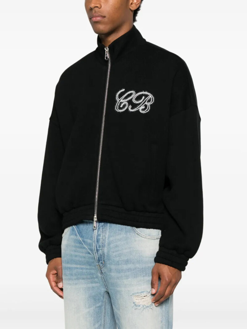 COLE BUXTON  cotton jacket