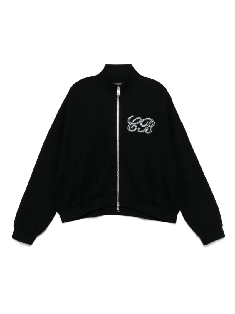COLE BUXTON  cotton jacket