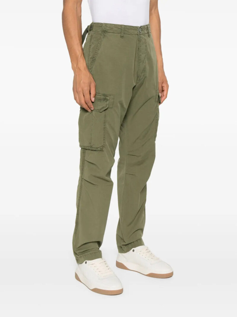 CHESAPEAKES cotton trousers