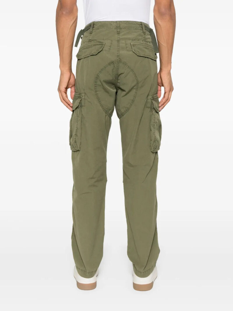 CHESAPEAKES cotton trousers