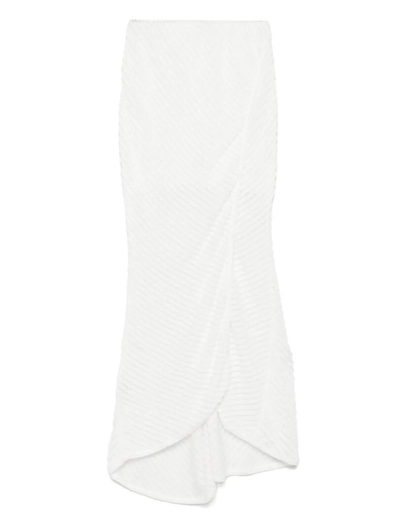 Charo Ruiz Ibiza  Eris maxi skirt
