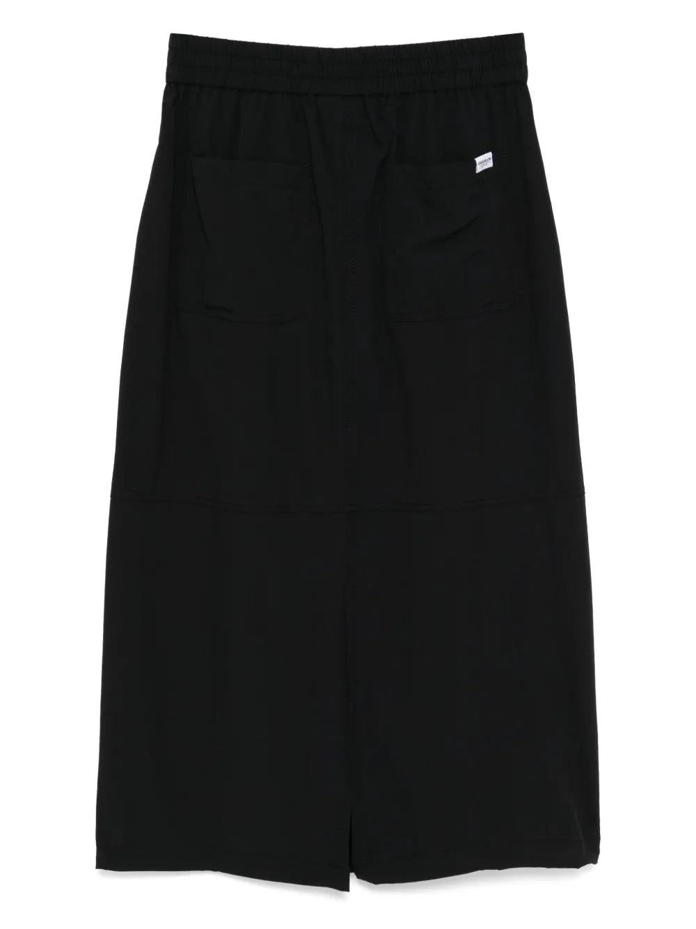CHOCOOLATE logo-printed skirt - Image 2