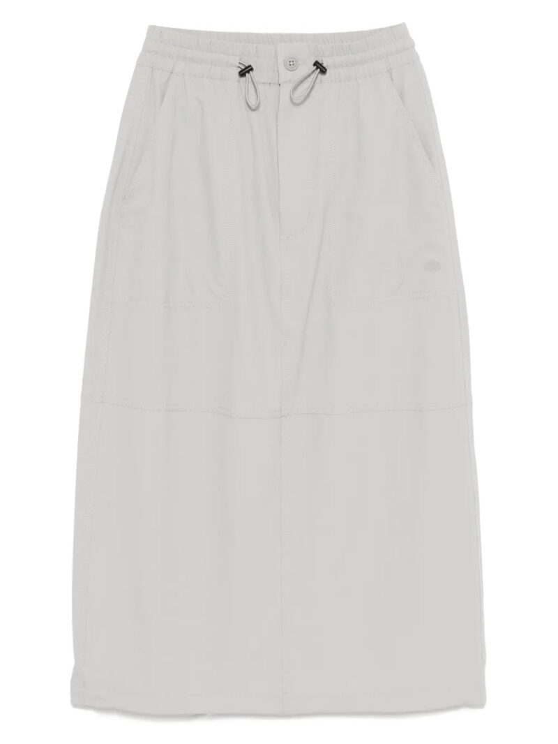 CHOCOOLATE  A-line skirt