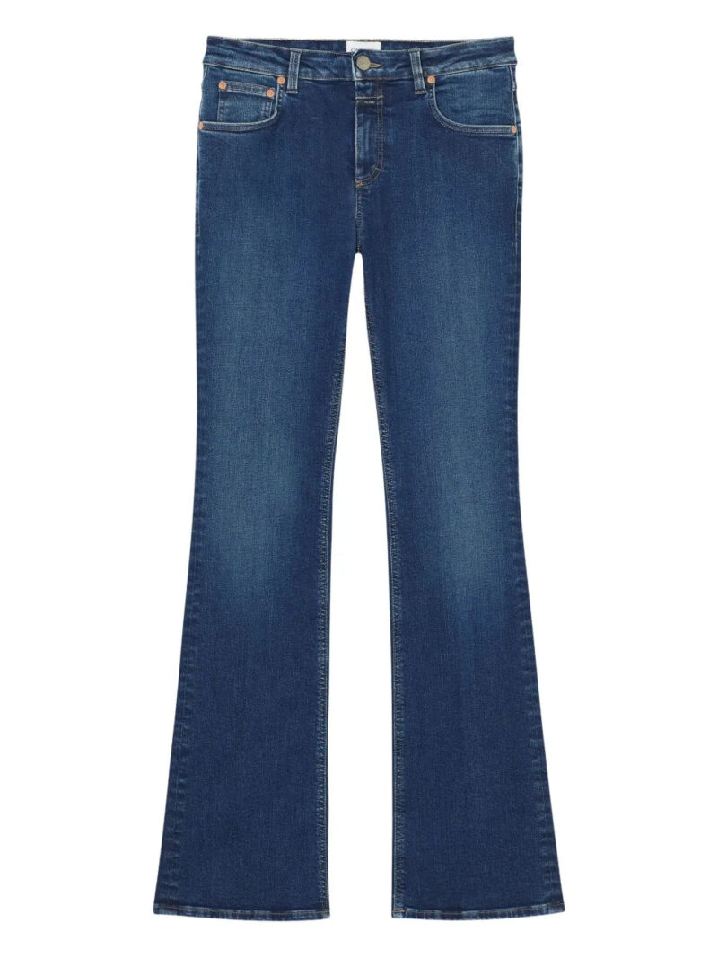 Closed  flared jeans