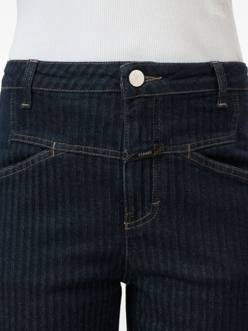 Closed Stover-X jeans
