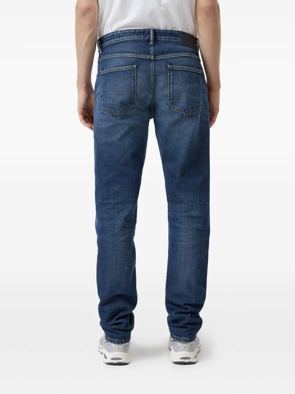 Closed Cooper True faded jeans - Image 3