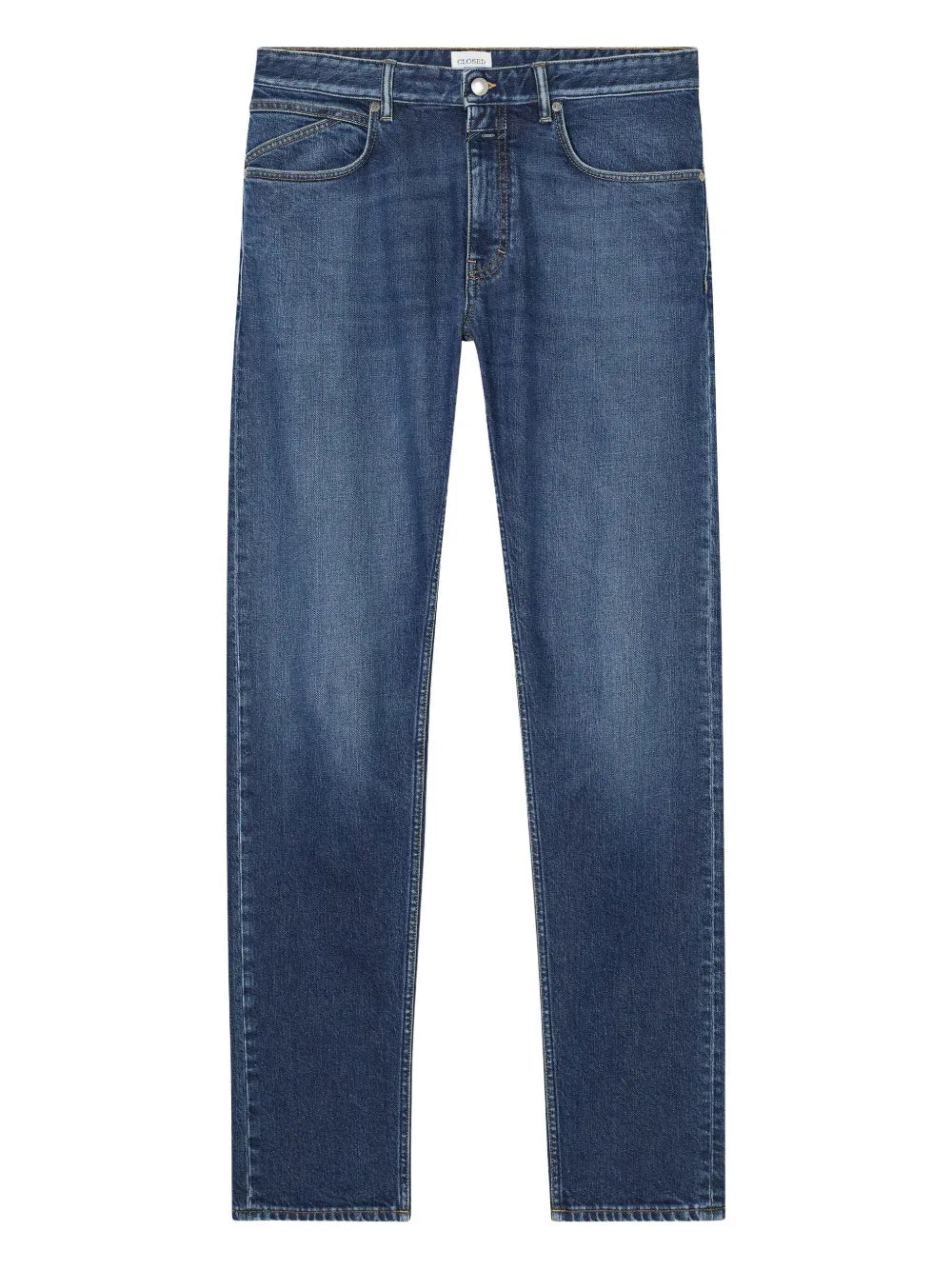 Closed Cooper True faded jeans