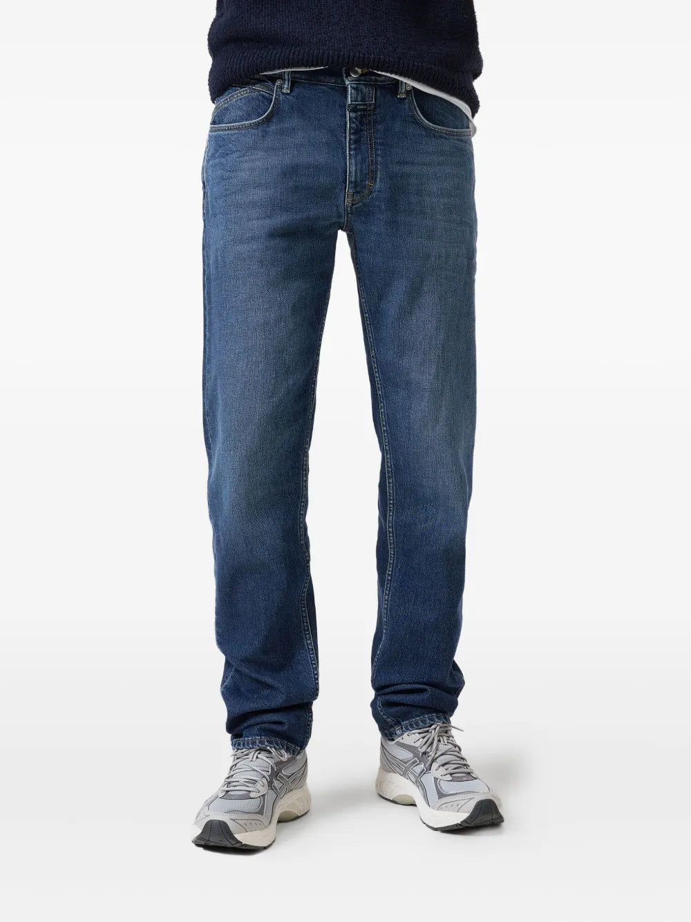 Closed Cooper True faded jeans - Image 2