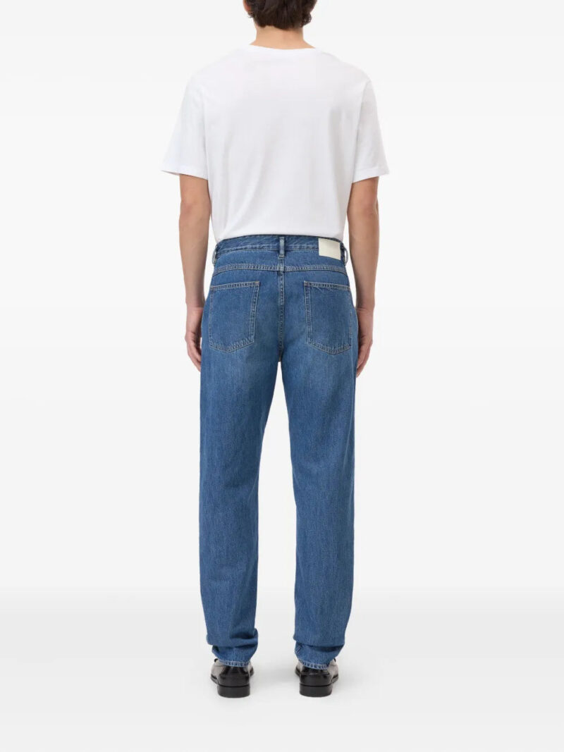 Closed  X-Lent tapered jeans