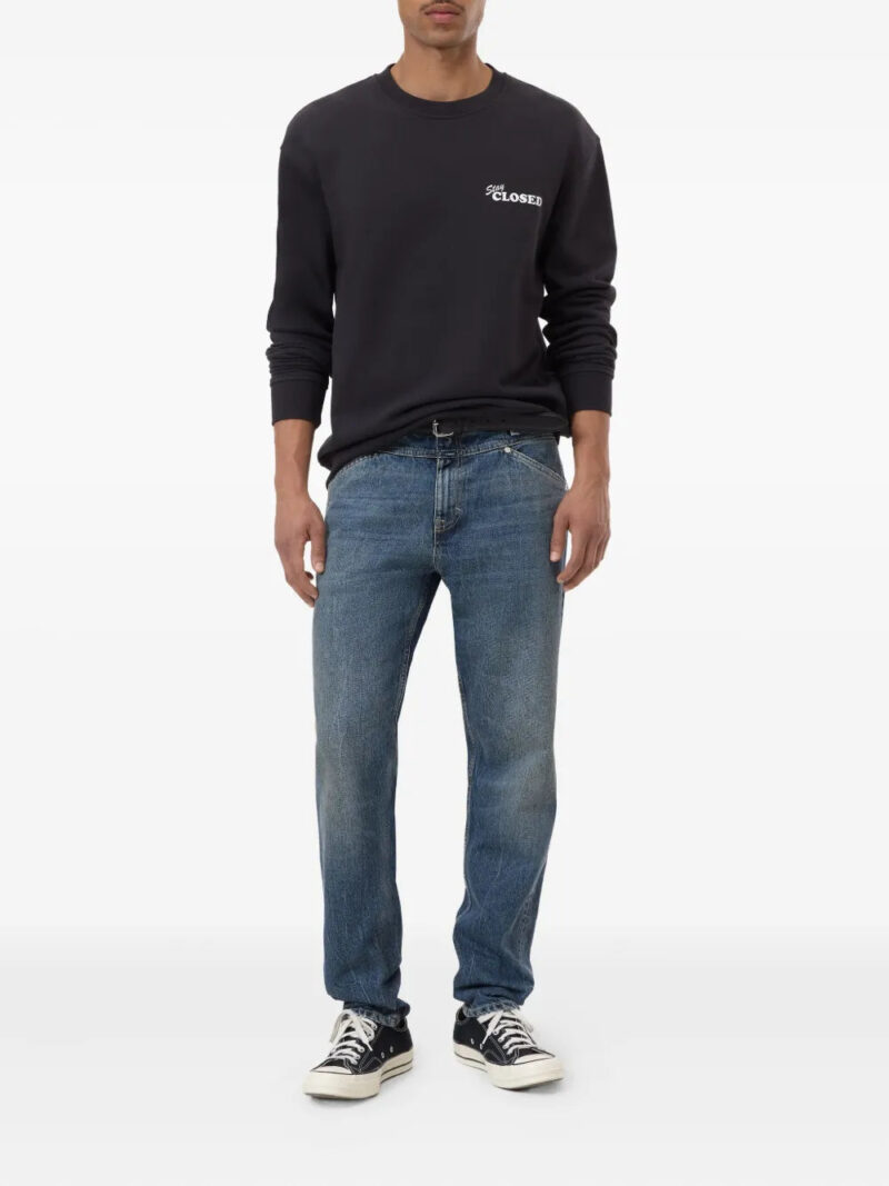 Closed logo-print sweatshirt