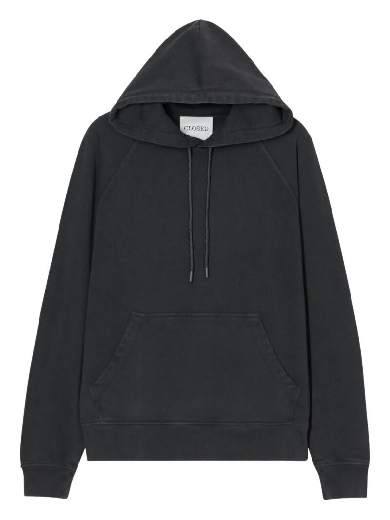 Closed  cotton hoodie