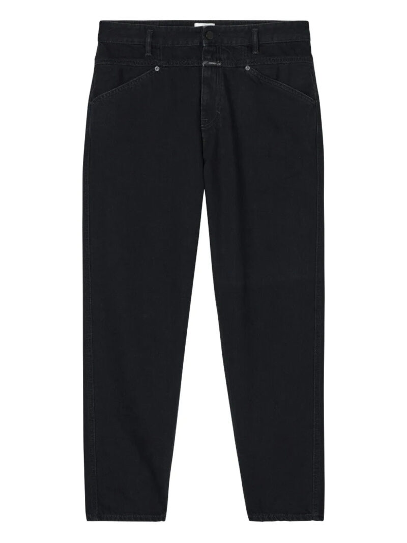 Closed  X-Lent tapered jeans