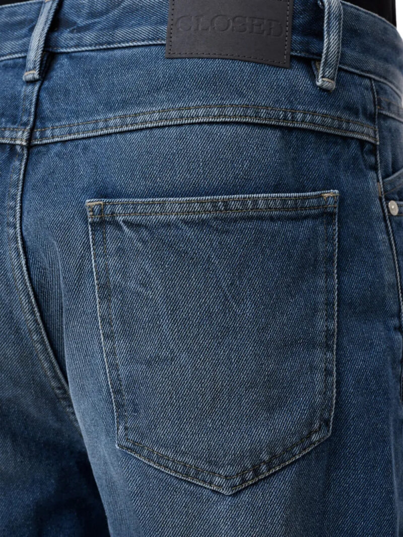 Closed  Springdale light-wash jeans