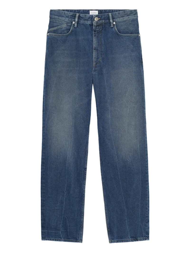 Closed  Springdale light-wash jeans