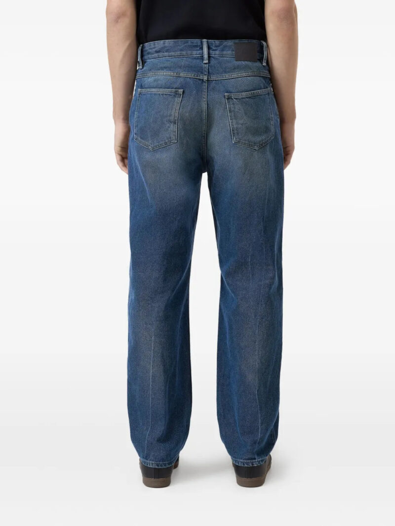 Closed  Springdale light-wash jeans