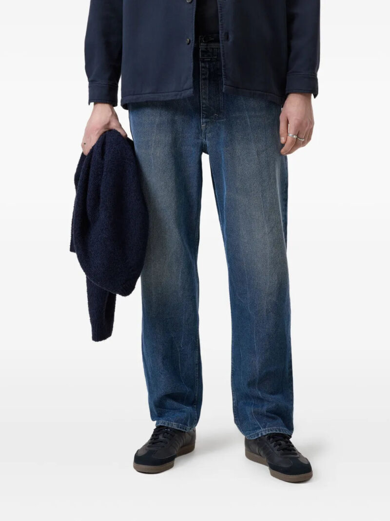 Closed  Springdale light-wash jeans