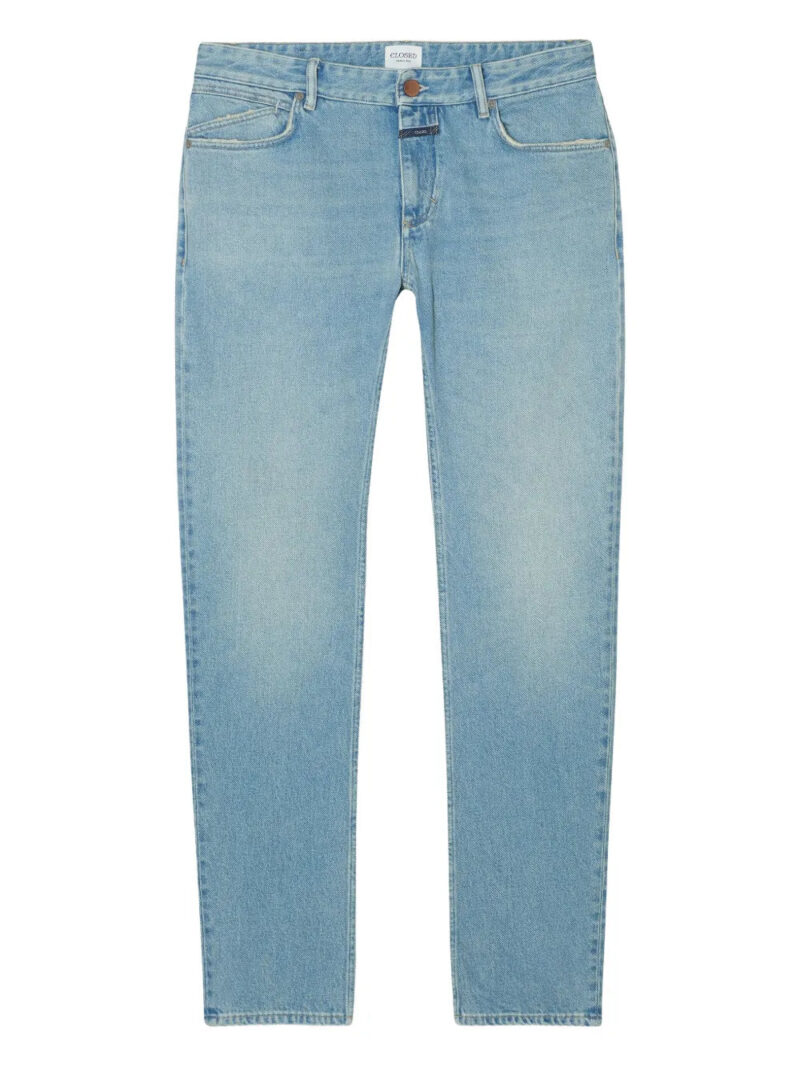Closed  Unity faded jeans