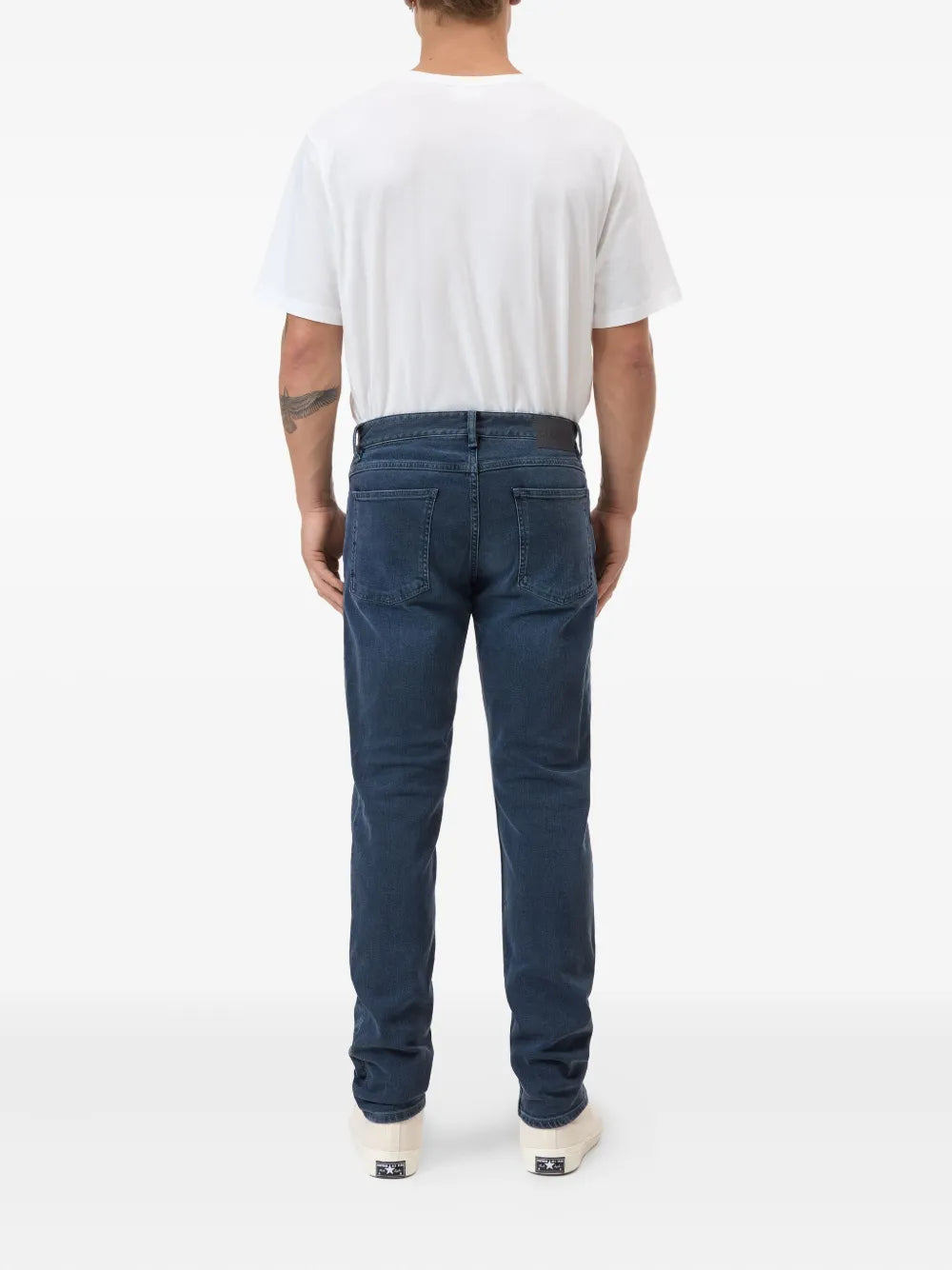 Closed stretch-cotton slim-fit jeans - Image 3
