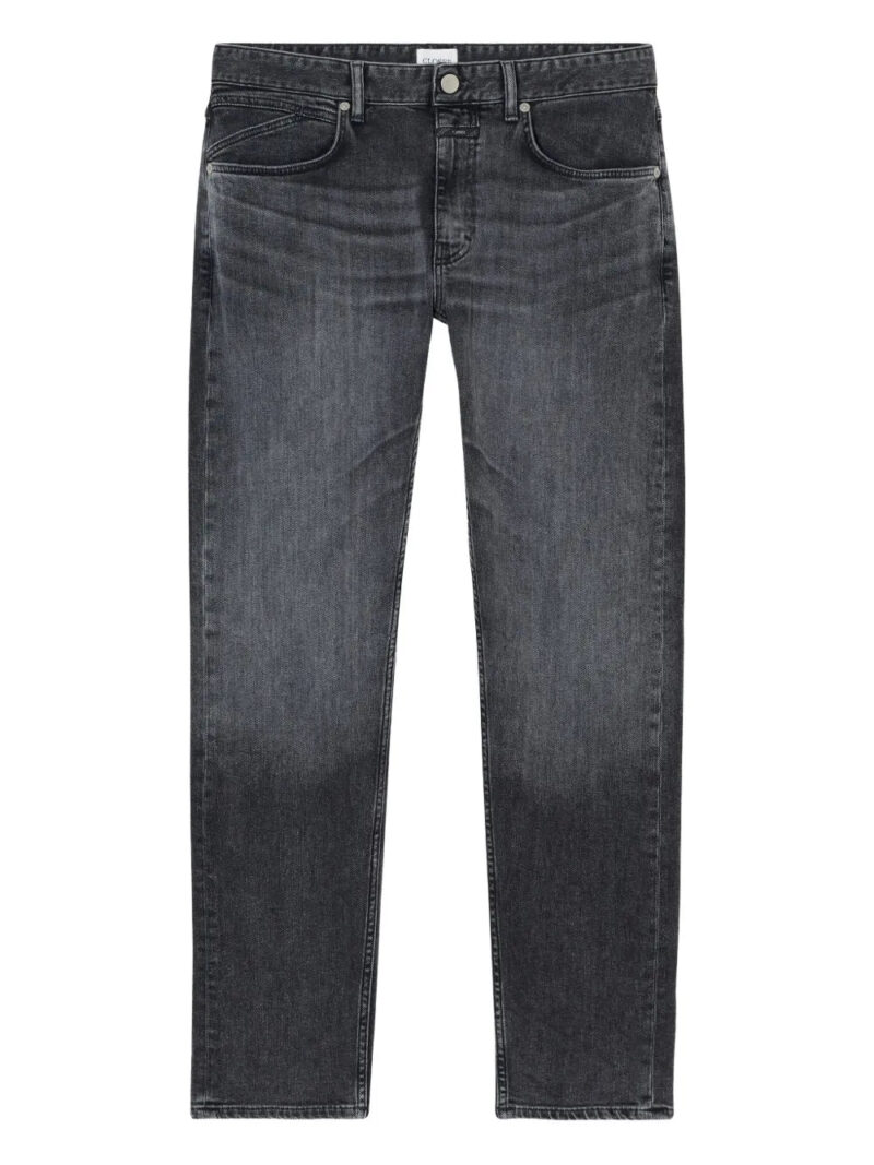 Closed  Cooper True faded jeans