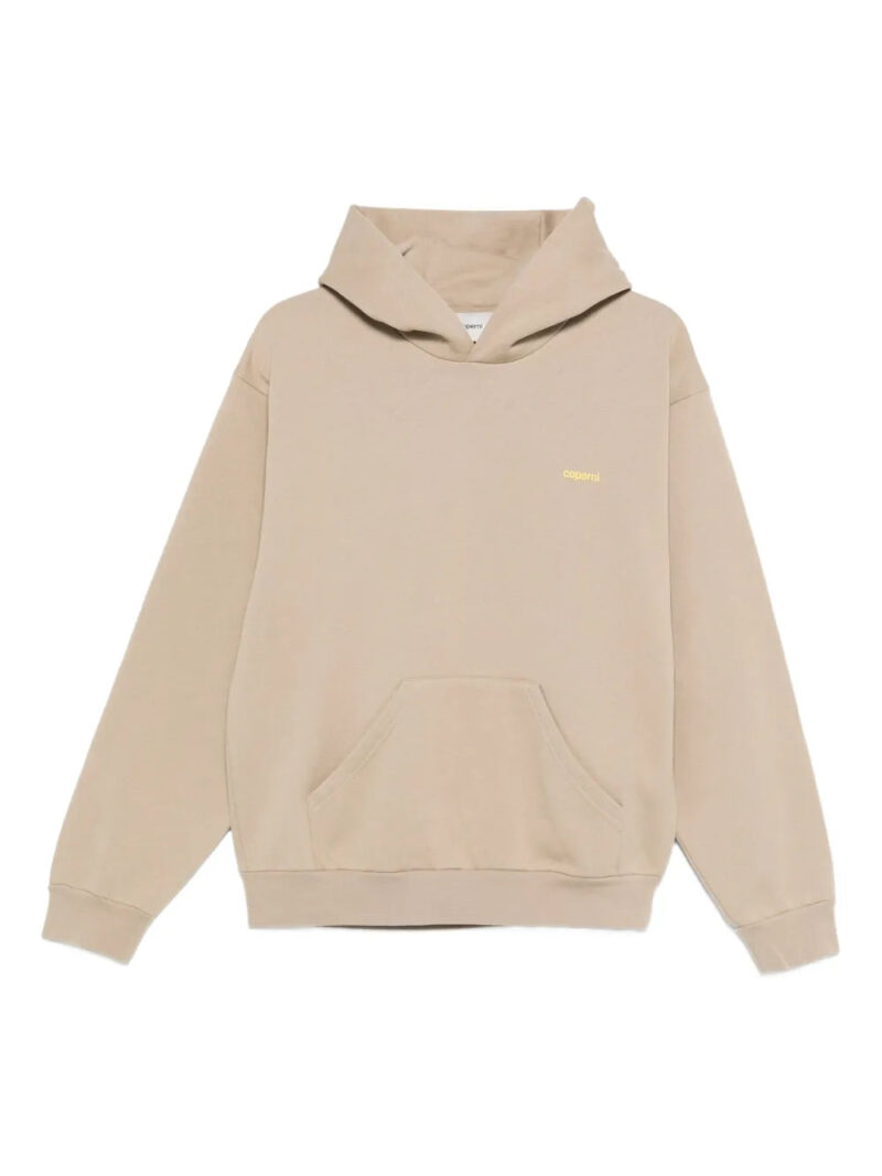 Coperni  Horn hoodie