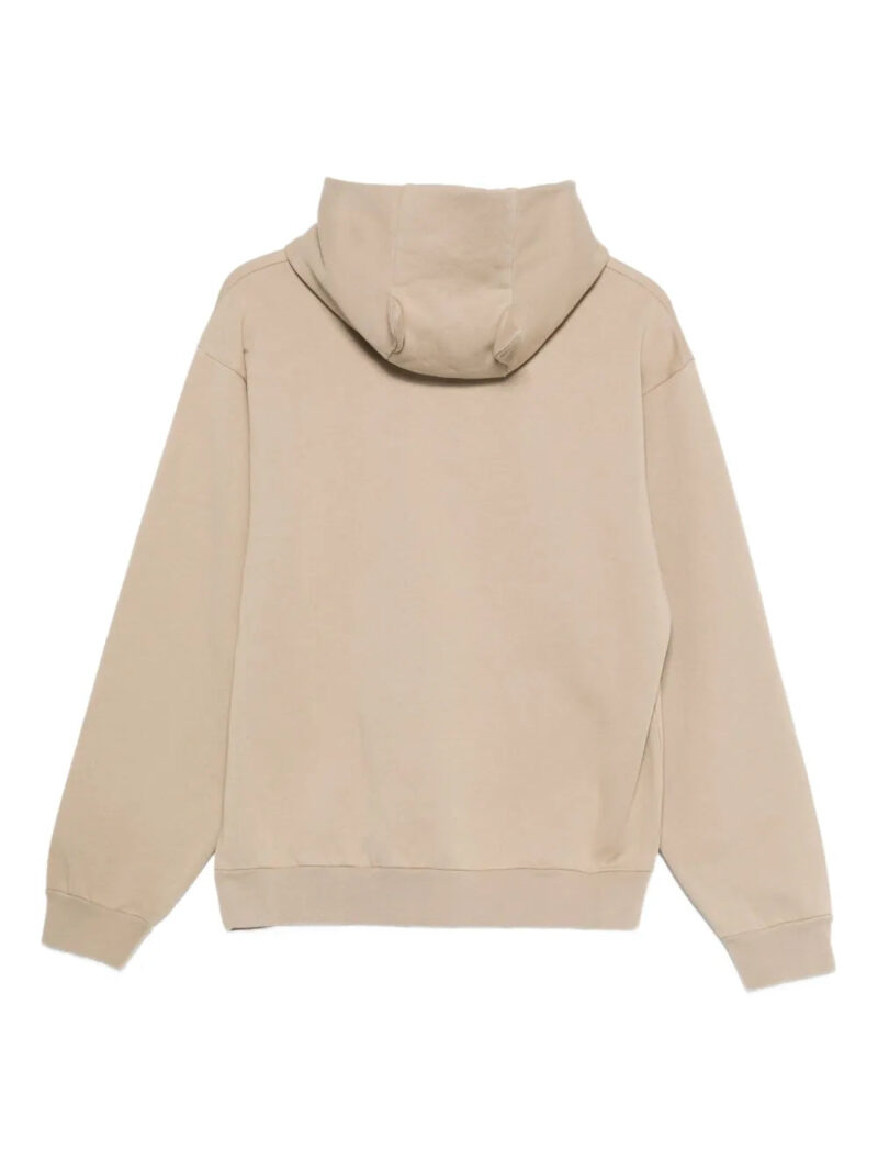 Coperni  Horn hoodie