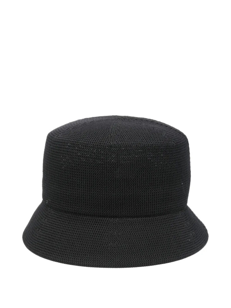 CFCL  mesh bucket hat