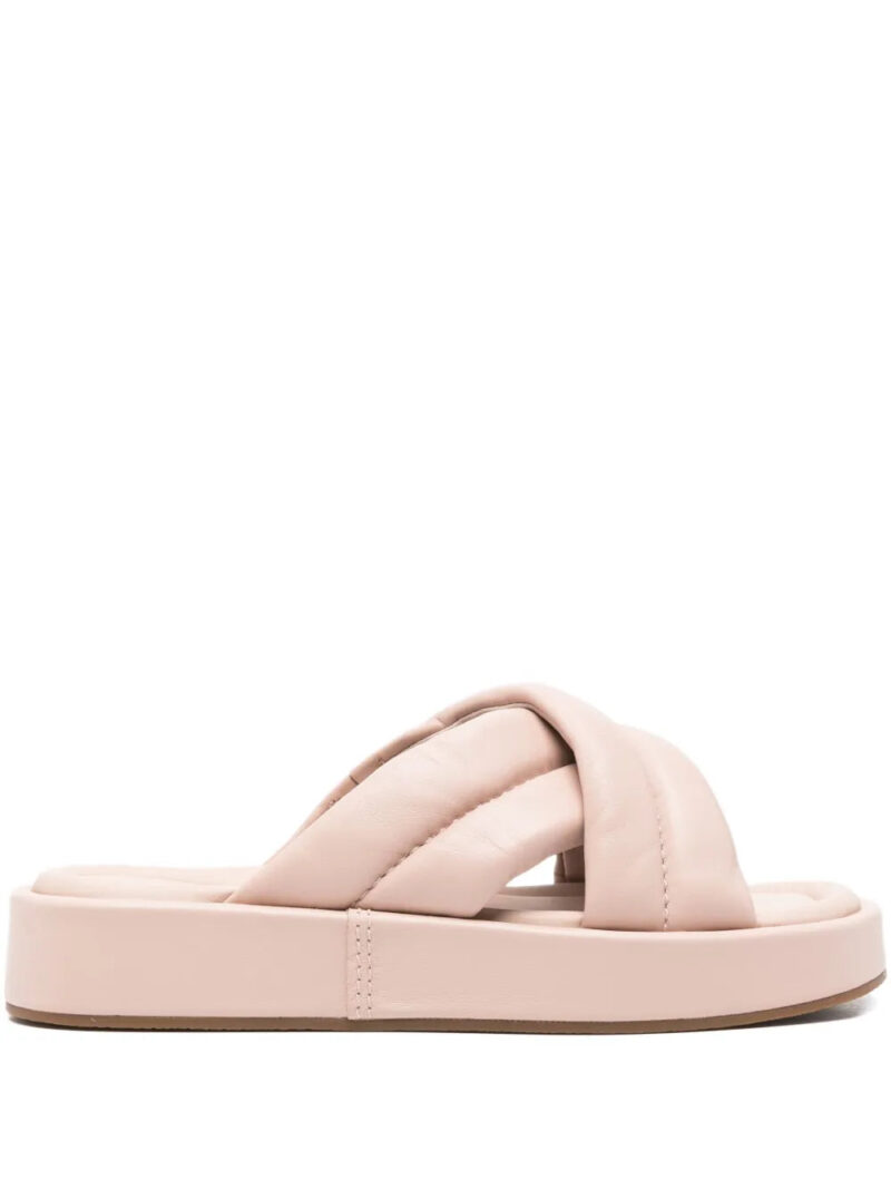 Clarks  Alda sandals