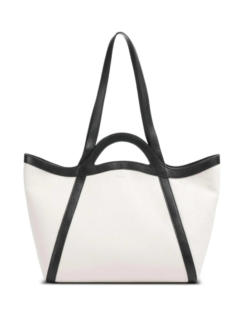 Coccinelle medium Amalia tote bag