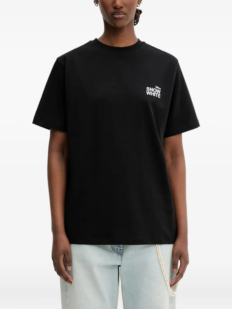 Coperni  x Disney Snow White graphic T-shirt