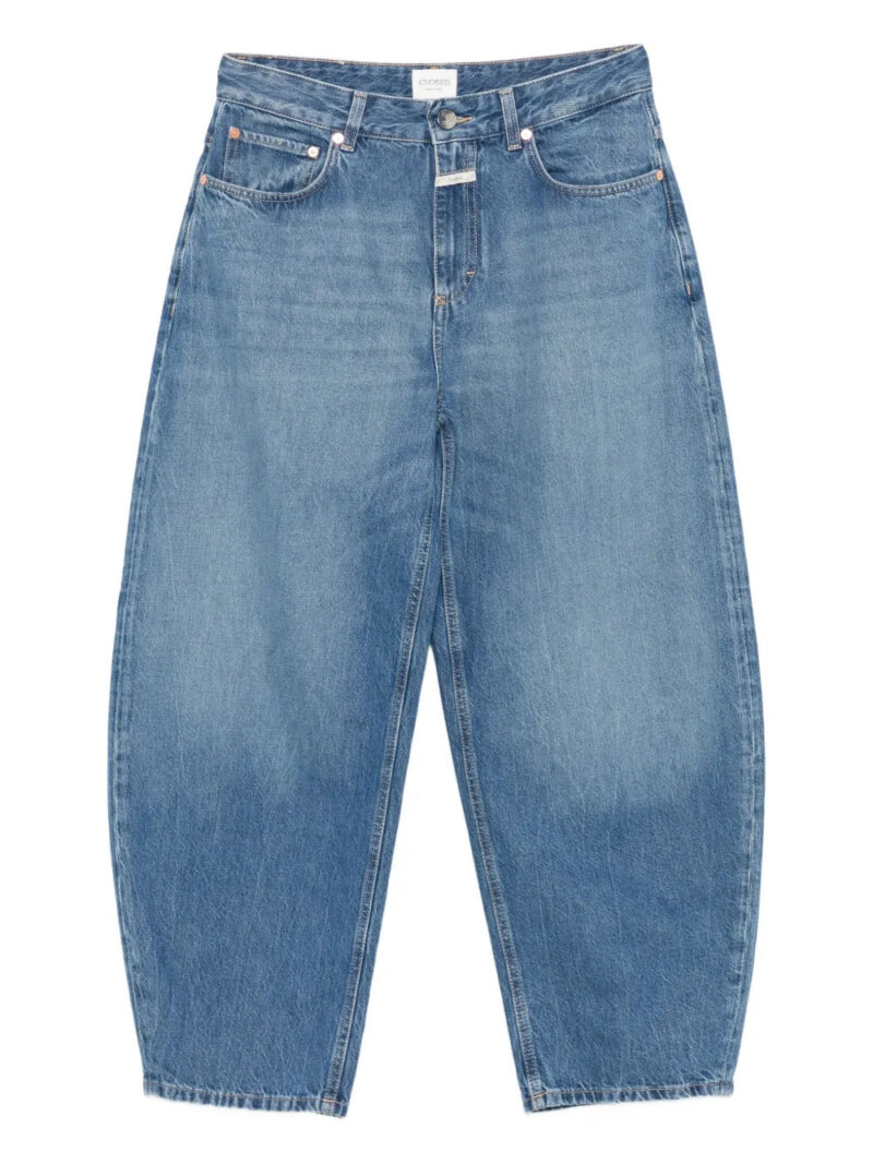 Closed  tapered jeans