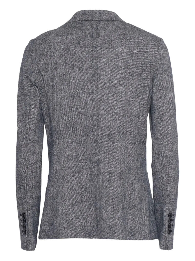 Circolo 1901  two-button cotton jacket