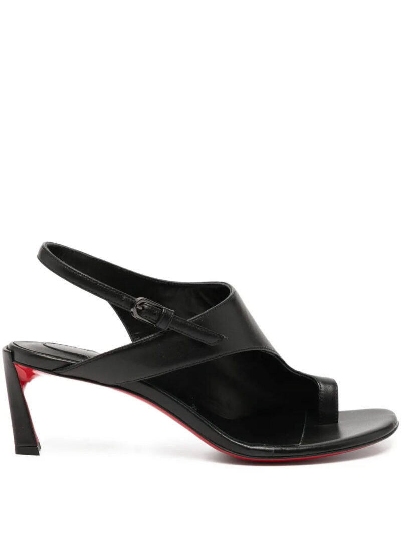 Christian Louboutin  50mm Viva Condora sandals