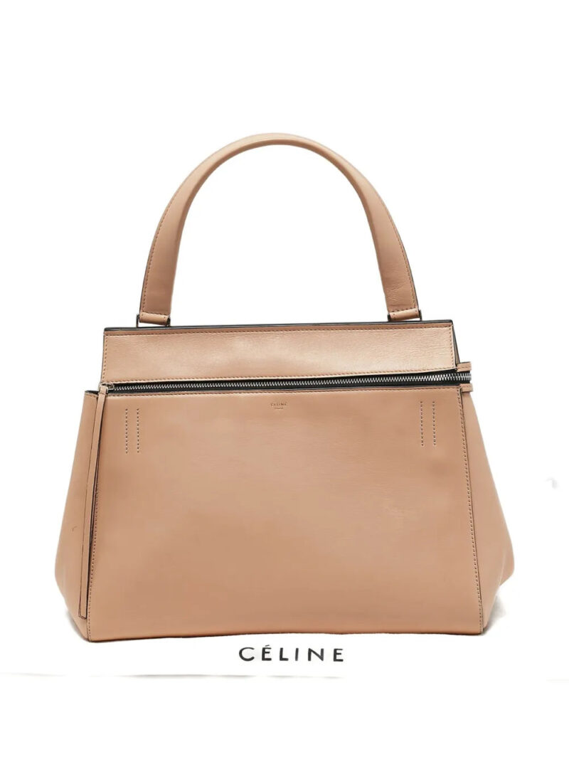 Céline medium Edge handbag