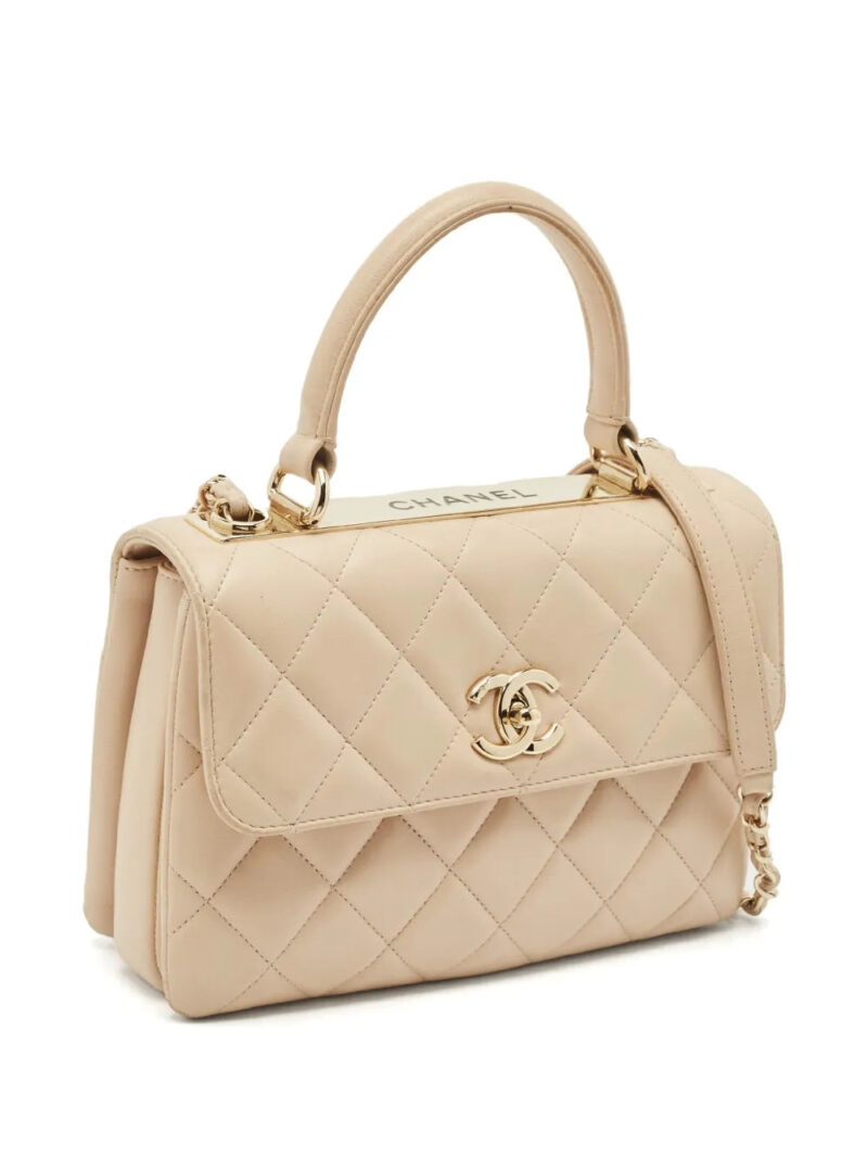 CHANEL Trendy CC tote bag
