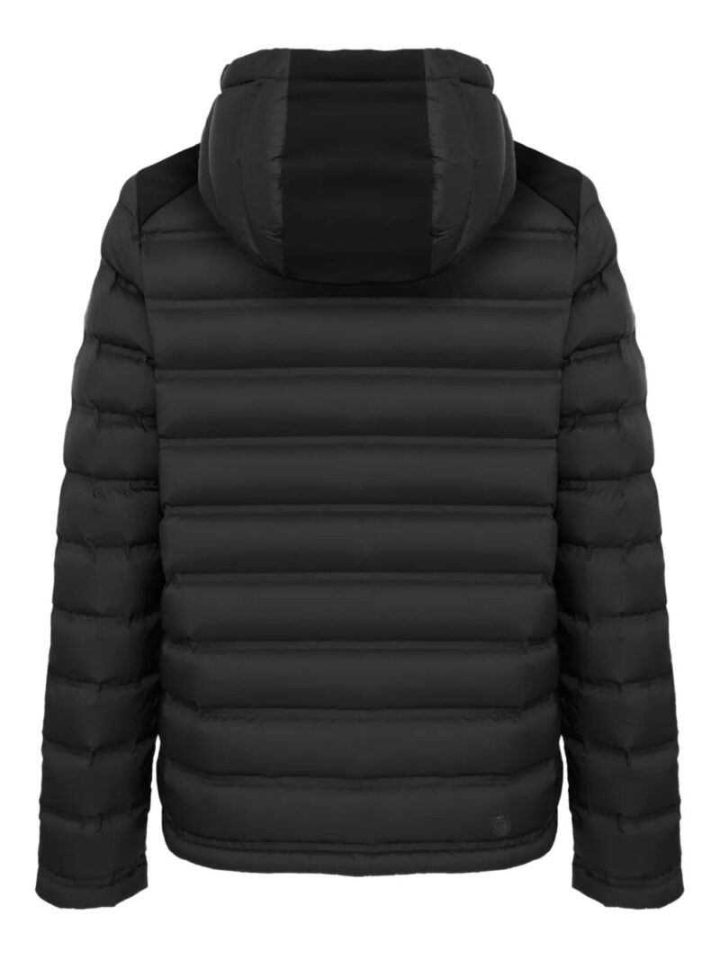 Colmar  hooded quilted jacket